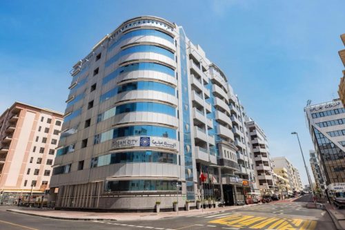 Dream City Deluxe *4