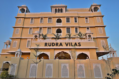 HOTEL RUDRA VILAS *4
