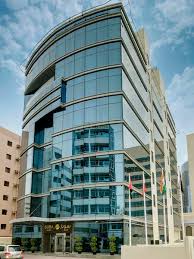 Landmark Premier Hotel *4