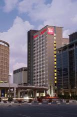 Ibis One Central *3