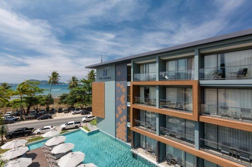 The Nature Phuket *5