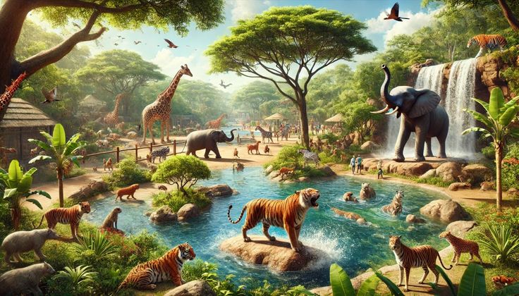 تور لوکس آفریقای جنوبی