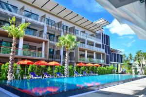 Chaweng Noi Pool Villa samui *4