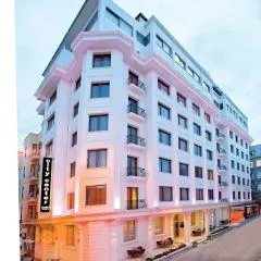 City Center Hotel *4