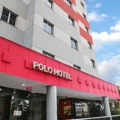 POLO HOTEL *3