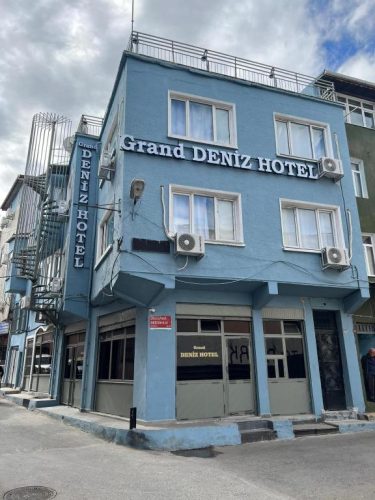 GRAND Deniz *3