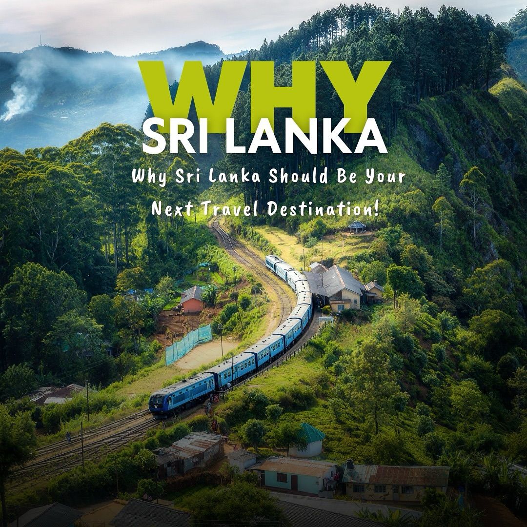 تور سریلانکا ( کلمبو + کندی + بنتوتا )