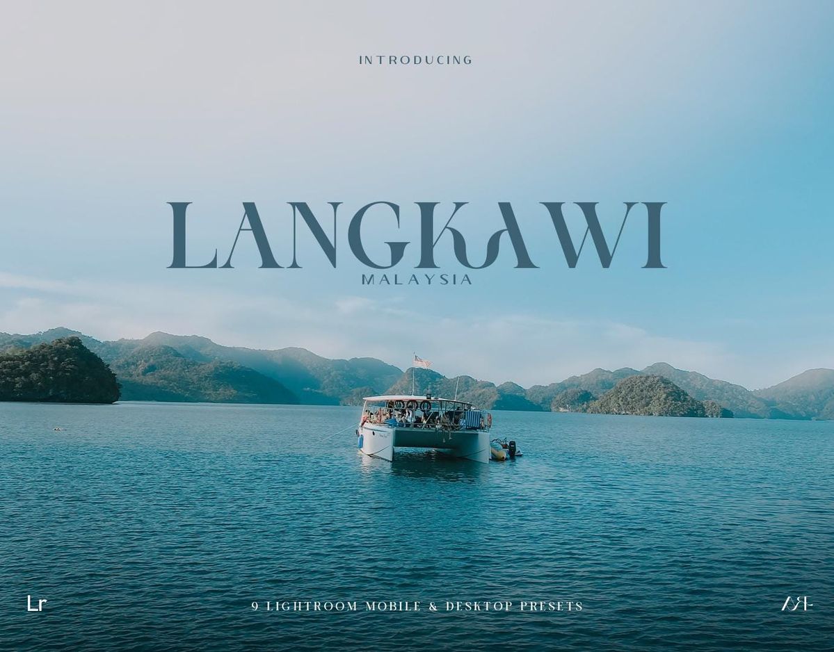 تور مالزی + لنکاوی