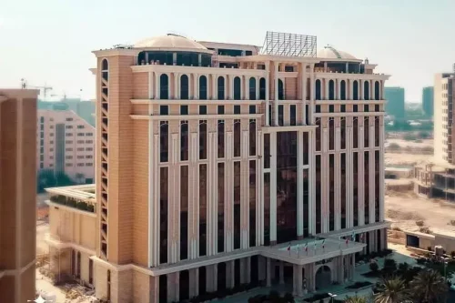 آسمان رویال5*