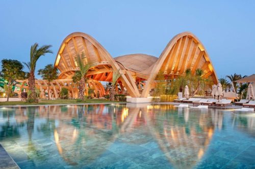 HOTEL CULLINAN BELEK *5