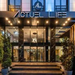 ACTUEL LIFE HOTEL *4