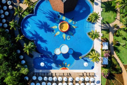 *Recanto cataratas 5