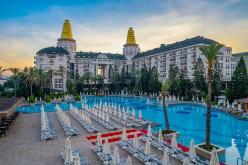 DELPHIN DIVA PREMIERE*5