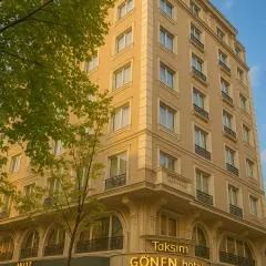 Taksim Gonen Hotel *4
