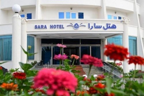 سارا 3*