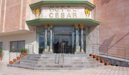 César Palace Sousse *4