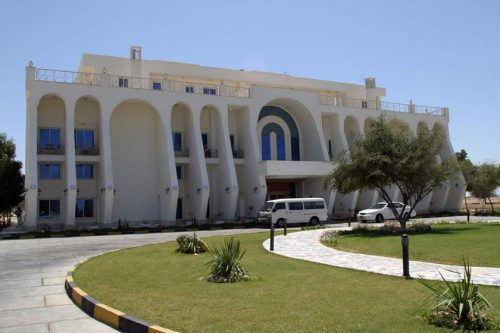 آفتاب شرق کیش3*