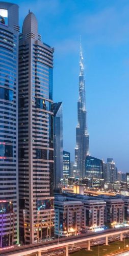 Carlton Downtown Hotel *4