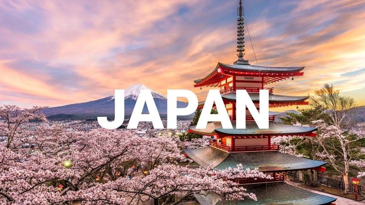 تور ژاپن (4شب اوساکا+4شب توکیو)ویژه نوروز 1405