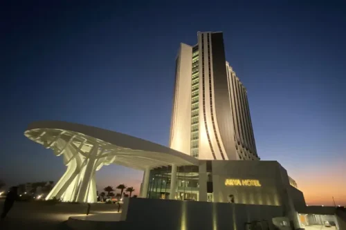 آریا باستان 5*