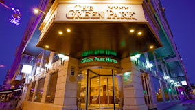 The Green Park Hotel Taksim *4