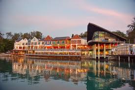 RAMADA WYNDHAM LANKAWI*4