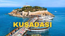 تور کوش آداسی ویژه نوروز 1405