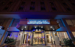 Nova Plaza Crystal Hotel*4