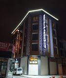Akdeniz Van Otel *3