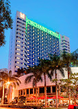 Orchard Hotel Singapore *5