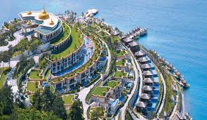 THE PLAZA BE PREMIUM*5