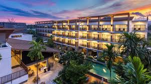 DEEVANA PLAZA KRABI*4