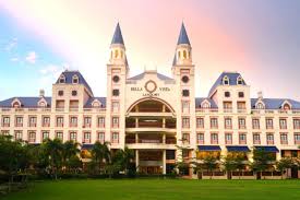 BELLA VISTA WATER FRONT*3