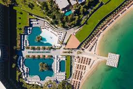 VOGUE BODRUM LAND VIEW*5