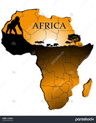 افریقا(شمالی)