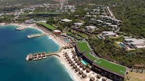 VOGUE BODRUM MAIN SEA VIEW*5