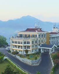 HOTEL TOPAZ OR TOURMALINE*4