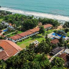 HOTEL HIBISCUS BEACH*3