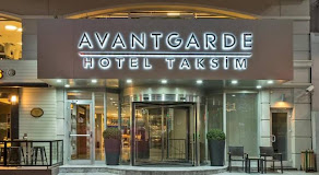Avantgarde Hotel Taksim*4