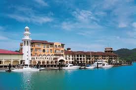 RESORTS WORLD LANKAWI*4