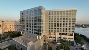 Hyatt Regency Dushanbe *4