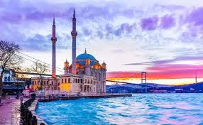 تور استانبول