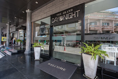 The Grand Day Night *3