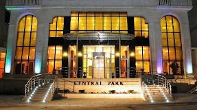 Central Park Baku *4