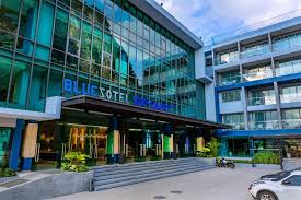 BLUESOTEL SMART KRABI*4