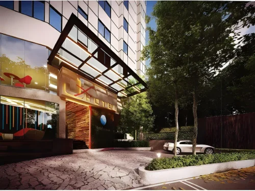 J-Hotel by Dorsett *4