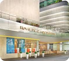 Royal Plaza on Scotts *5