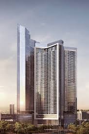 DAMAC Maison Aykon City *4