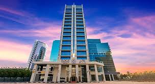 Edge Creekside Hotel *4