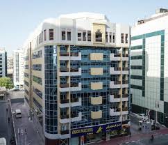 Vendome Plaza Hotel *3